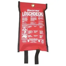 NoFire NO 120 x120 Poly/1C NO 120 x120 Poly/1C Löschdecke 1200 mm x 1200 mm