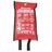 NoFire NO 120 x120 Poly/1C NO 120 x120 Poly/1C Löschdecke 1200 mm x 1200 mm