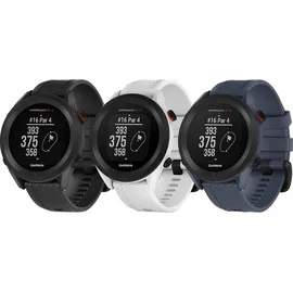 Garmin Approach S12 schwarz