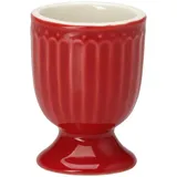 GREENGATE Eierbecher, Alice Red