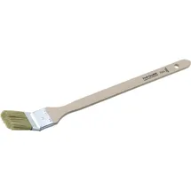 Schuller Eh Klar SCHULLER Heizkörperpinsel Profi mit heller Borste/Polyester Breite 60 mm