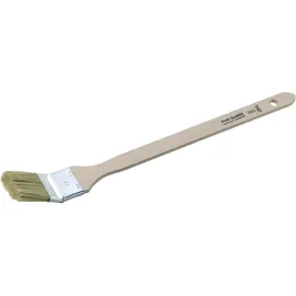 Schuller Eh Klar SCHULLER Heizkörperpinsel Profi mit heller Borste/Polyester Breite 60 mm