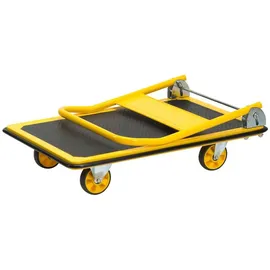 Stanley SXWTD-PC527 Plattformwagen klappbar Traglast (max.): 150 kg