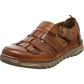 Josef Seibel Wilson 08 Herren Braun 45