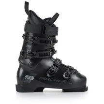 Fischer RC 90 Herren Skischuhe Schwarz 28,5