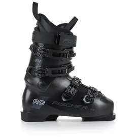 Fischer RC 90 Herren Skischuhe Schwarz 28,5