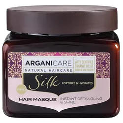 Arganicare Verstärkende Maske Haarkur & -maske 500 ml 