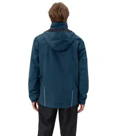 Vaude Herren Escape Bike Light Jacket Dark Sea Uni 4XL