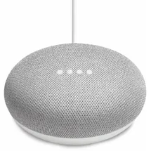 Google Home Mini kreide