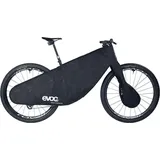 Evoc Protective Bike Rug MTB Fahrradabdeckung gepolstert Schwarz