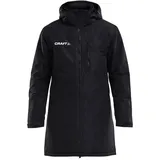 Craft Parka Herren 9999 black XL