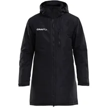 Craft Parka Herren 9999 black XL