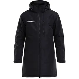 Craft Parka Herren 9999 black XL