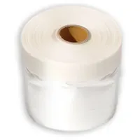 A.S. Création Kreppband mit Abdeckfolie 55cm x 20m
