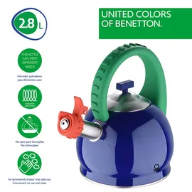 BENETTON 2,8 l