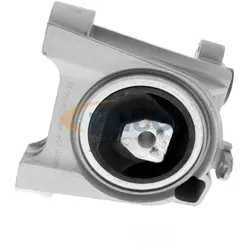 VAICO Lagerung, Motor FIAT V24-0981 46818165,46847853,51776850