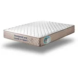 Cecotec Flow Matratze 90 x 190 cm H4 Leinen