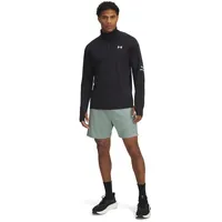 Under Armour Tech Vent 7in Herren grün - silica
