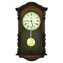 Selva Quarz-Regulator Burgdorf 0,00 cm  - Braun
