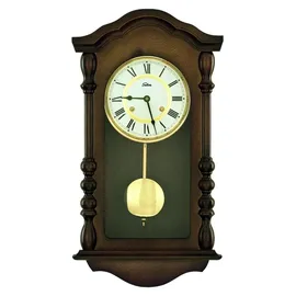 Selva Quarz-Regulator Burgdorf 0,00 cm  - Braun