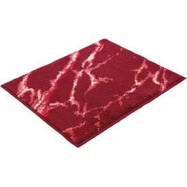 VOSSEN Marble Rot 120 x 70 cm