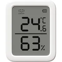 SwitchBot Thermometer Plus