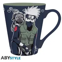Abysse Deutschland NARUTO SHIPPUDEN - Mug - 250 ml