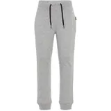 NAME IT NKMSWEAT Grau 152