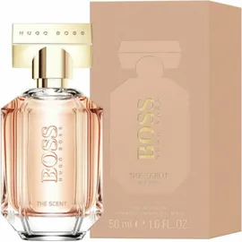 HUGO BOSS The Scent For Her Eau de Parfum 50 ml