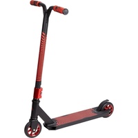 FIREFLY Scooter ST 350, BLACK/RED, -