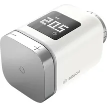 Bosch Smart Home Heizkörper-Thermostat II 1 St.