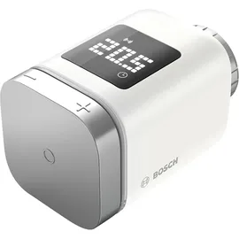 Bosch Smart Home Heizkörper-Thermostat II 1 St.