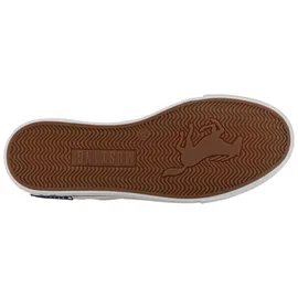 Mustang Magdalena Damen Slip-On Sneaker Blau 37