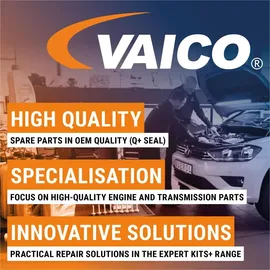 VAICO Wischarm V40-1834