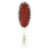 Mason Pearson Brushes Bristle/Nylon Pocket BN4 White