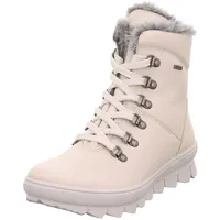 Legero Novara Schneestiefel, Soft Taupe beige 39
