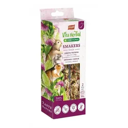 VITAPOL Vita Herbal Functional Smakers gesunde Leber 90 g