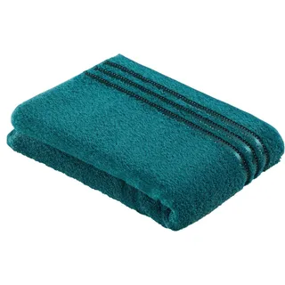 Duschtuch 67 x 140 cm lagoon