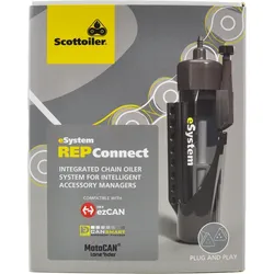 Scottoiler REP eSystem Connect