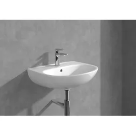 Villeroy & Boch O.novo Einhandmischer Chrom