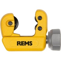 Rems Rems, Cu-Inox 3-28 S Mini