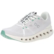 On Cloudsurfer Herren Pearl/Ivory 44