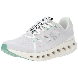 On Cloudsurfer Herren Pearl/Ivory 44