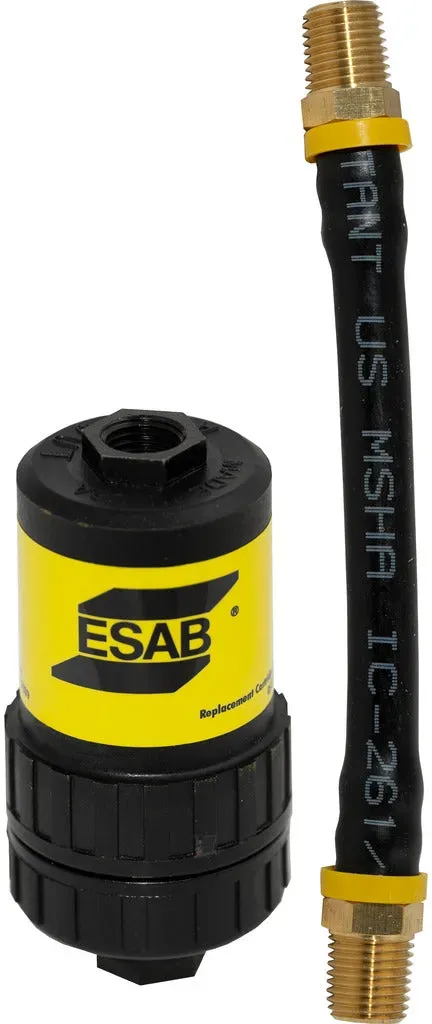 ESAB Plasma-Einlassluftfilter