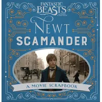Bloomsbury Fantastic Beasts and Where to Find Them –