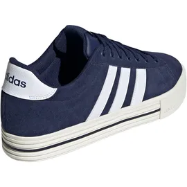 adidas Daily 4.0 Dark Blue/White/Off White 44 2/3