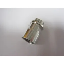 Service Set: Sealhead Assembly, 2015 10mm Shaft, SKF