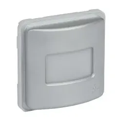 Legrand 077826 SOLIROC Bewegungsmelder Komfort 2-Leiter 0 0 1