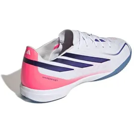 adidas F50 Hyperfast Pro IN Herren Cloud White/Solar Purple/Solar Turbo 48