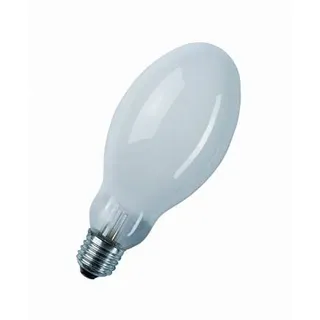 OSRAM Natrium-Hochdruckentladungslampe VIALOX NAV-E SUPER XT, HD Natrium offene/geschlossene Leuchten, NAV-E 400WSUPER XT E40, 1 Stück